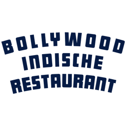 Bollywood Indian Kelheim logo.